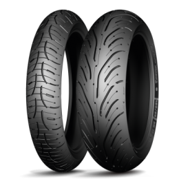190/55 ZR 17	75(W)	ArkaLastik - MICHELIN Pilot Road 4 GT