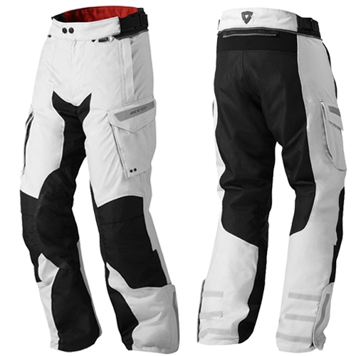 Revit Sand-2 Pantolon (Gri)