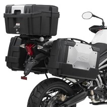 Kappa Kr6401 Trıumph Tıger 800 - 800Xc-Xr (11-18) Arka Çanta Taşıyıcı