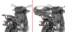 Givi 4117Fz Kawasaki Z650 (17-18) Arka Çanta Taşıyıcı