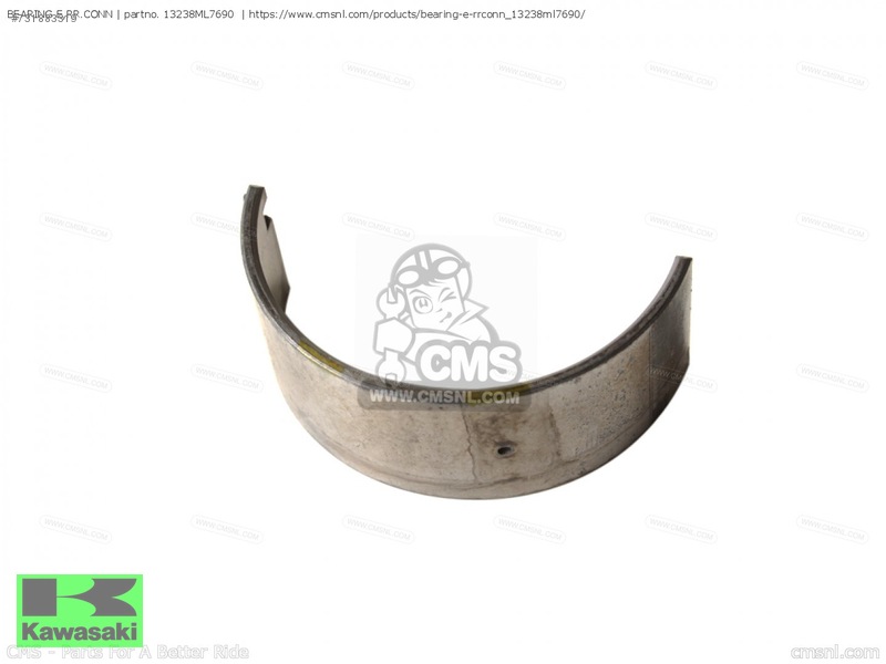 VFR 800 KOL YATAK 8 ADET VFR 800 KOL YATAĞI VFR 800 X 8 ADET  SIFIR