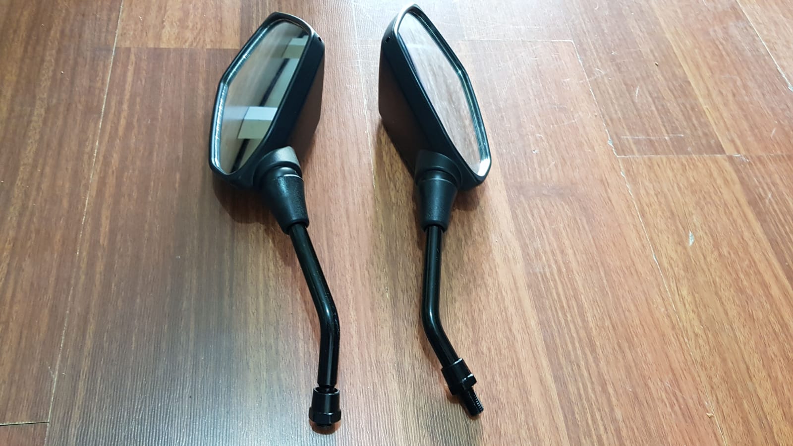 Kawasaki Z750-Z800-Z1000-Er6-N Ayna Takımı