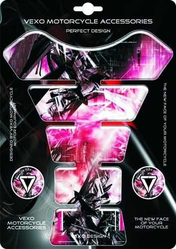 Vexo VX-014 Tank Pad