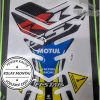 Suzuki Gsxr Tank Pad