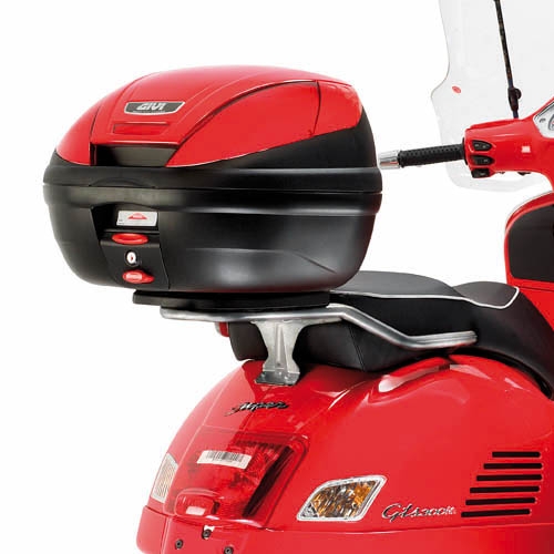 Piaggio Vespa GTS 150-250-300 Super (08 > 17) Arka Çanta Taşıyıcısı Givi SR131Piaggio
