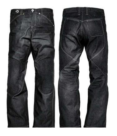 Esquad E-Polynium Kot Motosiklet Pantolonu