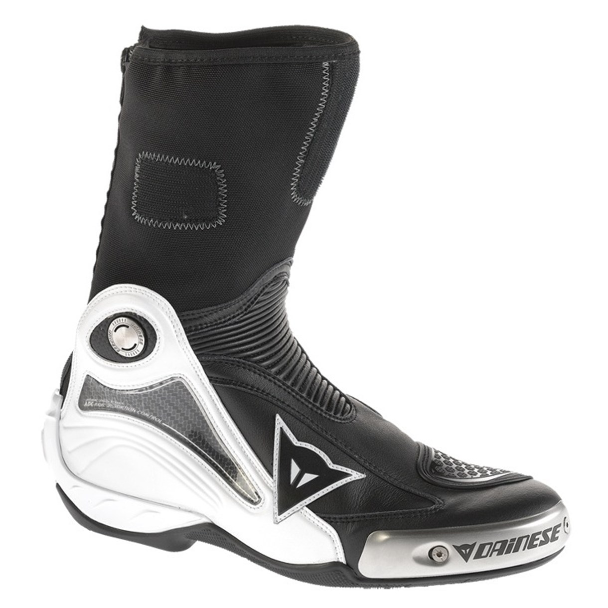 Axial Pro İn Bianco/Nero