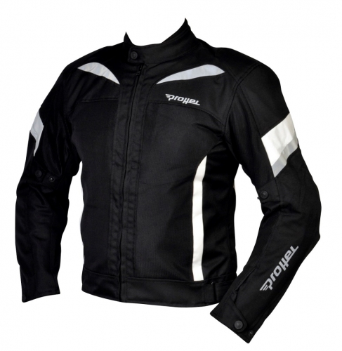 Prohel Alaska Yazlık Fileli Motosiklet Montu