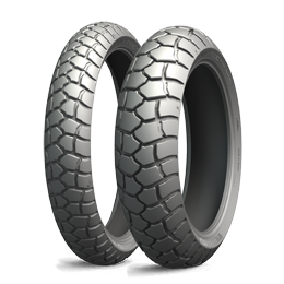 120/70 R 19	60V	Ön Lastik - MICHELIN Anakee Adventure