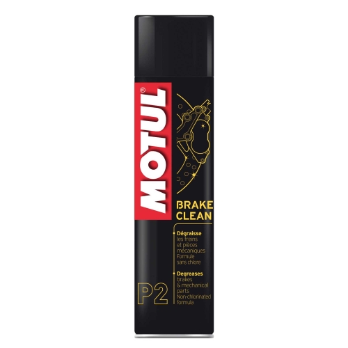 Motul Fren ve Balata Temizleme Spreyi 400 ml. (P2)