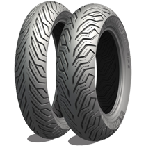 140/60-13	63S	Arka Lastik - MICHELIN City Grip 2