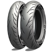 150/90 B15	74H	Arka Lastik - MICHELIN Commander III Cruiser