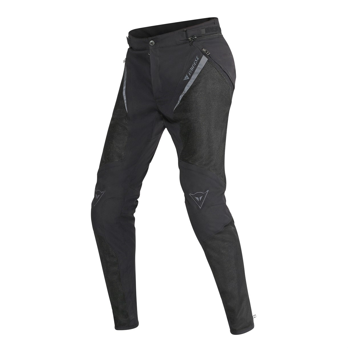 Dainese Drake Super Air Lady Pantolon Black Black