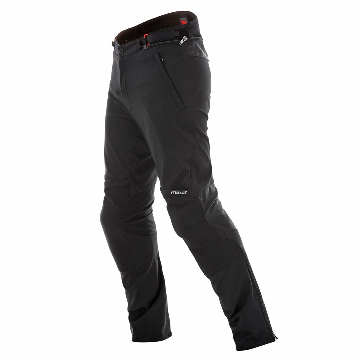 Dainese New Drake Air Tekstil Pantolon Black