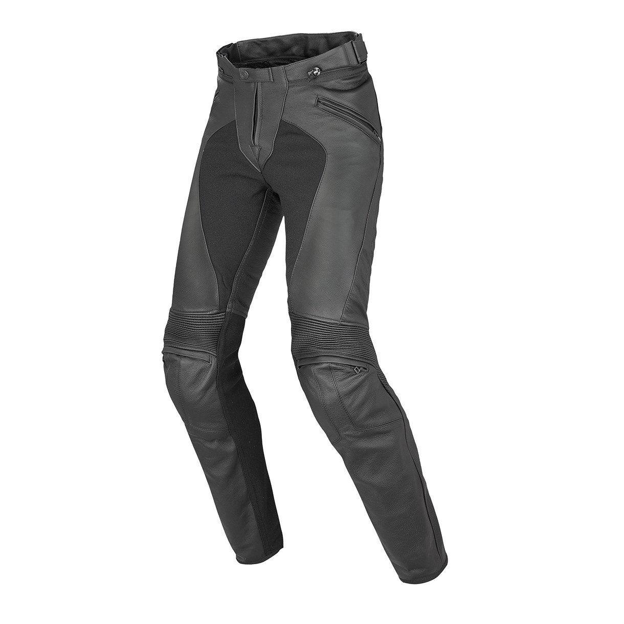 Dainese Pony C2 Lady Deri Pantolon Black