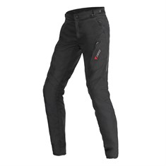 Dainese Dainese Tempest Lady D-Dry Pantolon Black Black