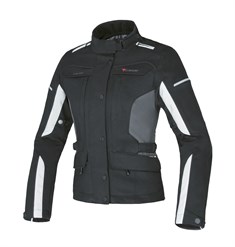 Dainese Zima Lady Gore-Tex Mont Black Dawn Blue