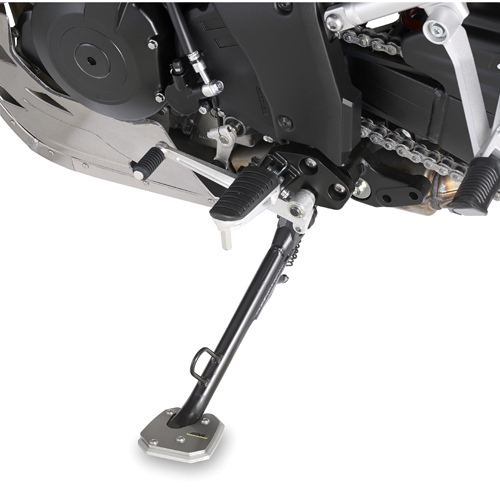 Suzuki DL 1000 V-Strom (14>19) / V-Strom 1050 (20) Yan Ayak Destek Kit (Givi ES3105)