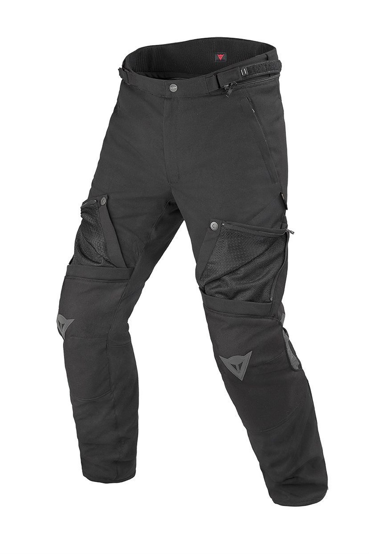 Dainese D-System Evo D-Dry Pantolon Black