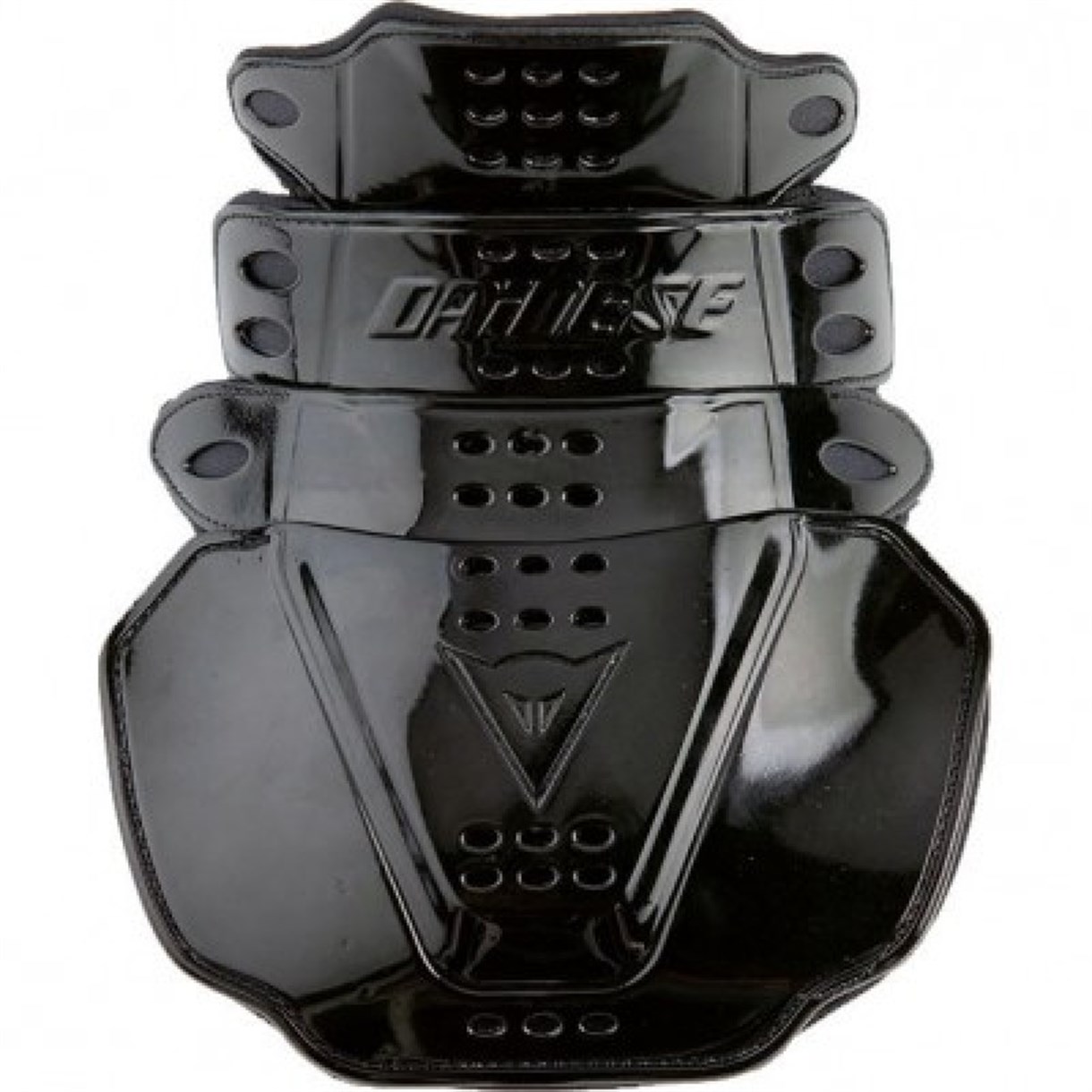 Dainese Neck 4 Placche Nr N