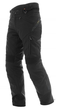 Dainese Dainese P.Tomsk D-Dry Lady Pantolon Black