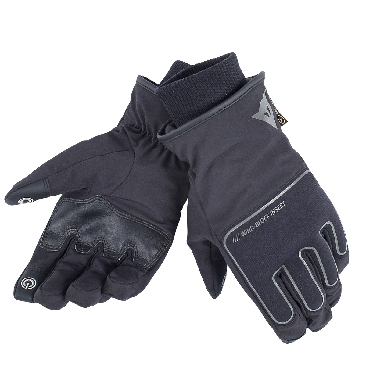 Dainese Plaza D-Dry Kışlık Eldiven