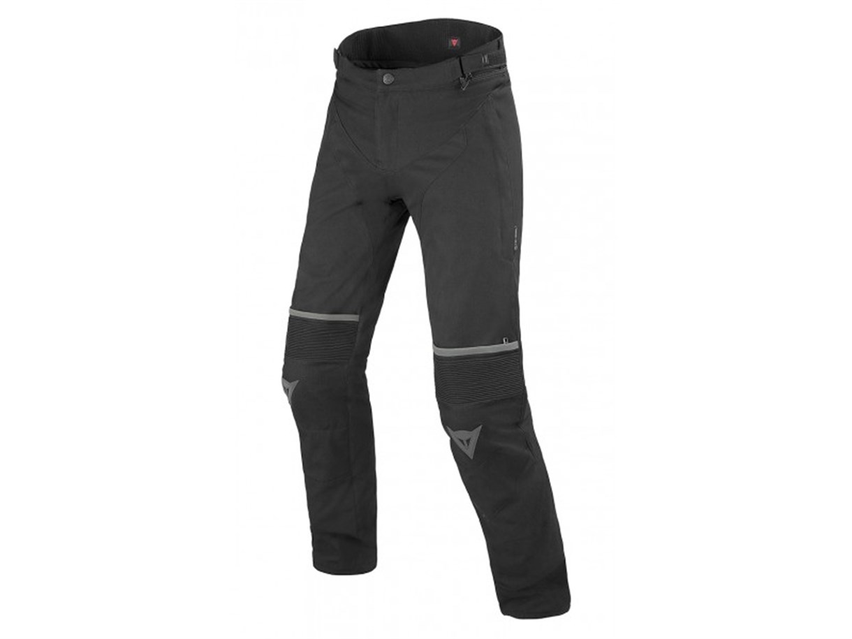 Dainese Stockholm Lady D-Dry Pantolon Black