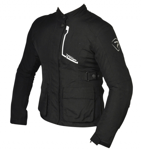 Prohel Every Kışlık Bayan Montu (Siyah)