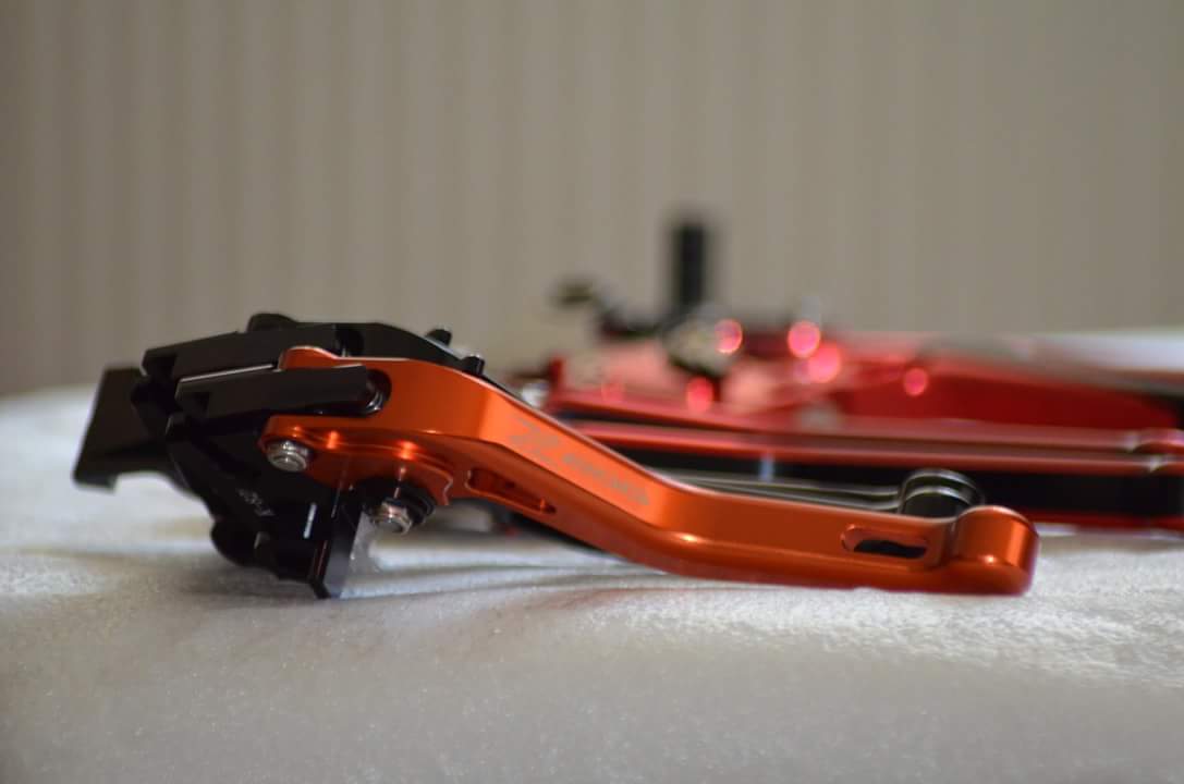 Kawasaki Z800 Özel Kısa Manet