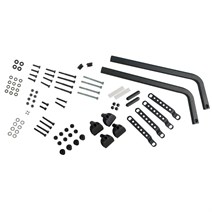 Givi 1000F Universal Monorack Arka Çanta Taşıyıcı