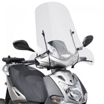 Givi 105A Aprılıa Sportcıty- Sym Hd - Yamaha Neos Rüzgar Siperlik