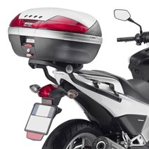 Givi 1109Fz Honda Integra 700 (12-13) Arka Çanta Taşıyıcı