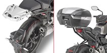 Givi 1165FZ Honda CB 1000 R (18-19) Motosiklet Arka Çanta Taşıyıcı