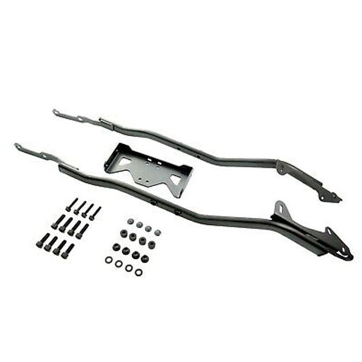 Givi 1176FZ Honda CB 500 F (19) Arka Çanta Taşıyıcı