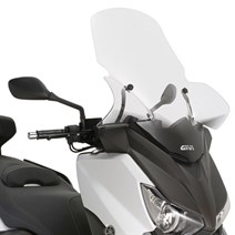 Givi 2111Dt Yamaha X-Max 125-250-400 (13-17) Rüzgar Siperlik