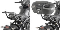 Givi 2132Fz Yamaha Mt-09 (17-18) Arka Çanta Taşıyıcı