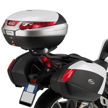 Givi 267Fz Honda Vfr 1200 F (10-16) Arka Çanta Taşıyıcı
