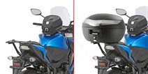 Givi 3110Fz Suzuki Gsx S1000F - Gsx S1000 (15-18) Arka Çanta Taşıyıcı