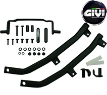 Givi 336F Yamaha Tdm 850 (96-01) Arka Çanta Taşıyıcı