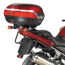 Givi 348Fz Yamaha Fzs 1000 Fazer (01-05) Arka Çanta Taşıyıcı