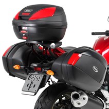Givi 365Fz Yamaha Fz1 1000 (06-15) Arka Çanta Taşıyıcı