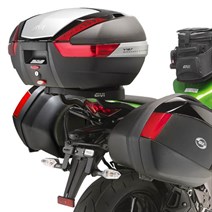 Givi 4100Fz Kawasaki Z 1000 Sx (11-18) Arka Çanta Taşıyıcı