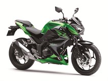 Givi 4116Fz Kawasaki Z300 (15-16) Arka Çanta Taşıyıcı