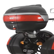 Givi 447Fz Kawasaki Versys 650 (06-09) Arka Çanta Taşıyıcı