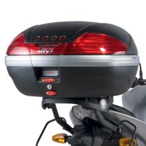 Givi 448Fz Kawasaki Z 750 (07-14) - Z 1000 (07-09) Arka Çanta Taşıyıcı