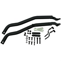 Givi 680F Bmw K 1200 Gt (03-04) - K 1200 Rs (00-04) Arka Çanta Taşıyıcı