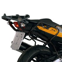 Givi 687Fz Bmw F 800 S (06-16) Arka Çanta Taşıyıcı
