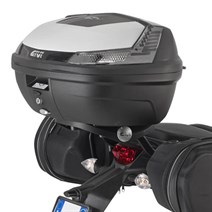 Givi 7702Fz Ktm Duke 690 (12-18) Arka Çanta Taşıyıcı