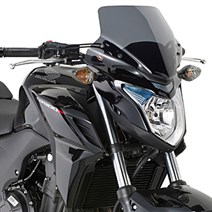  Givi A1126 Honda Cb 500F (13-15) Rüzgar Siperlik