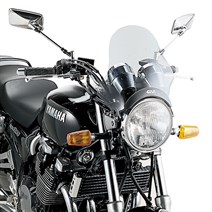 Givi A200 Universal Rüzgar Siperlik